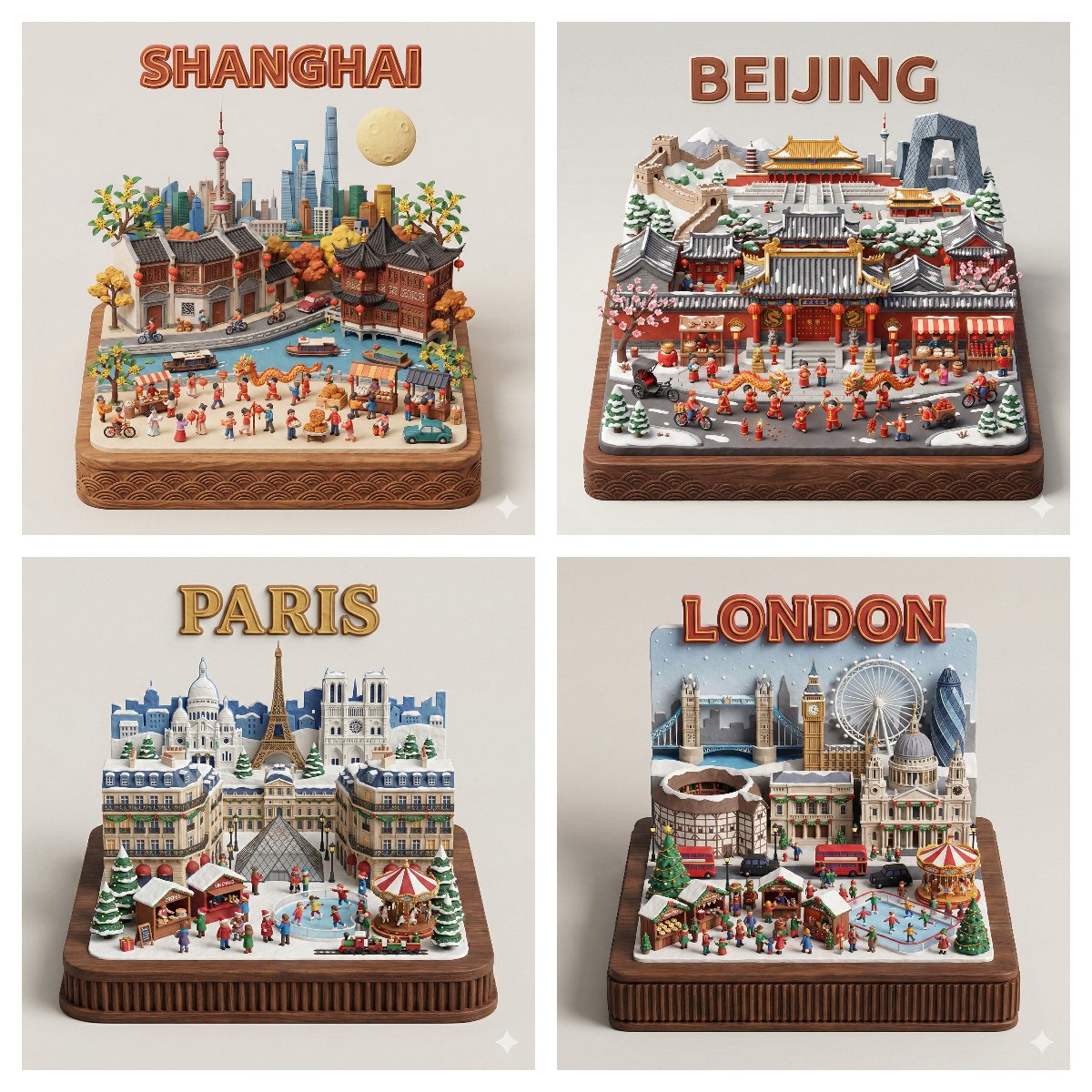 Cultural Clay Relief: [CITY_NAME]'s Seasonal Showcase